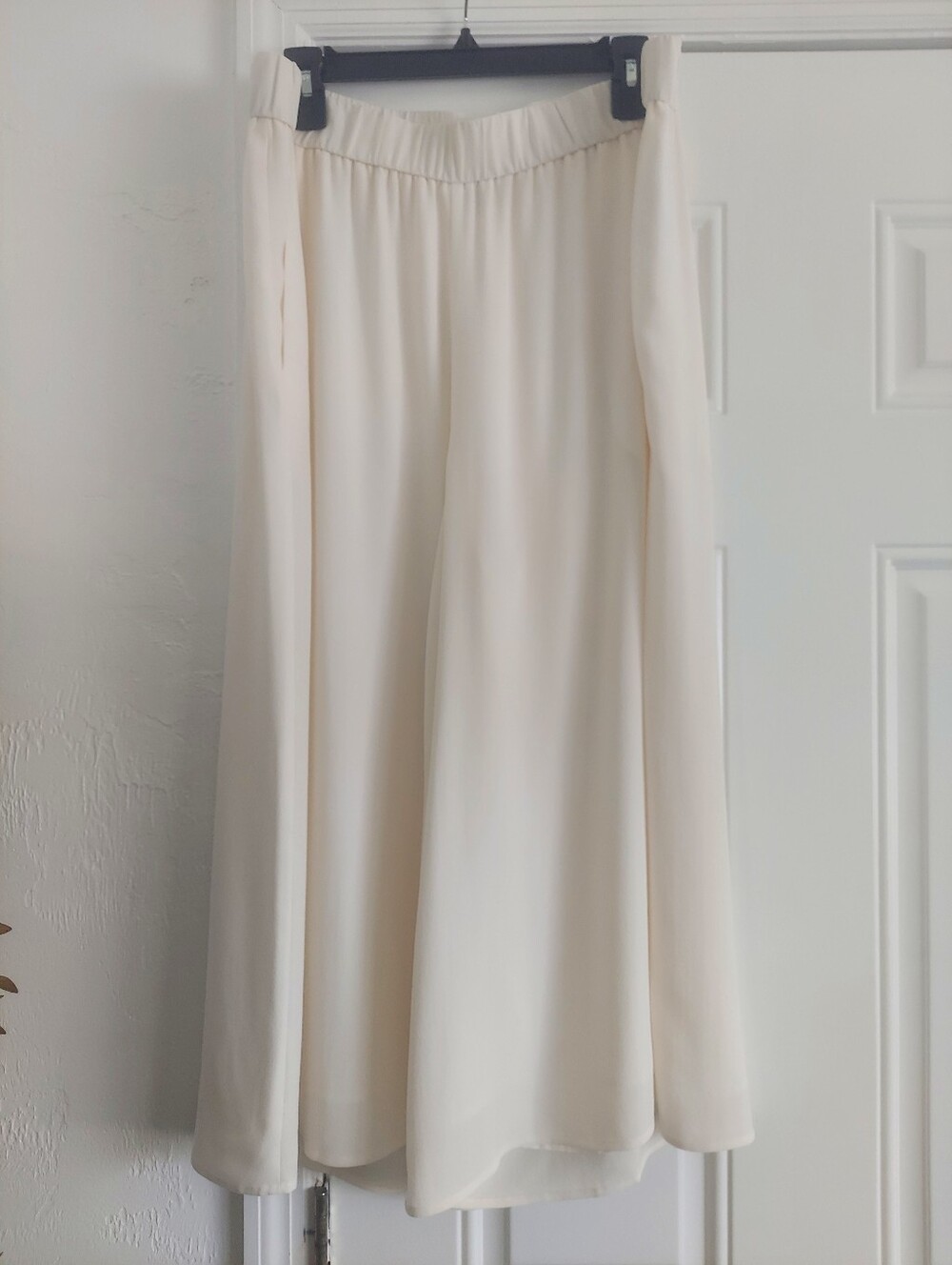 Eileen Fisher Silk Pants